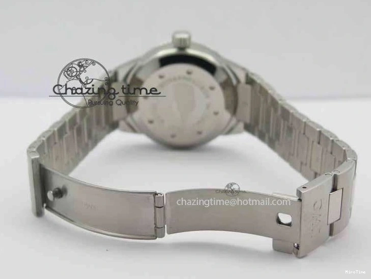 MIROTIME 0226 Aquatimer Automatic SS Noob Best Edition White Dial On SS Bracelet A Lightweight 7251